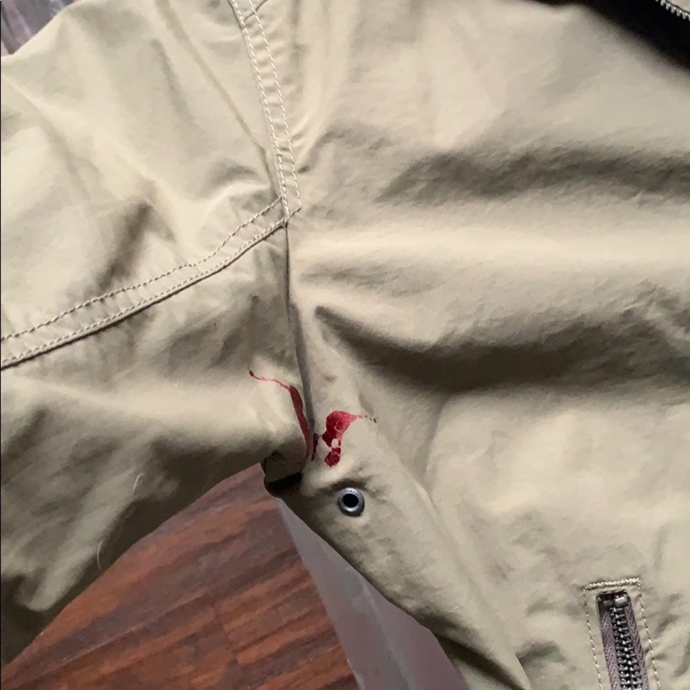 H&M jacket - Picture 3 of 5